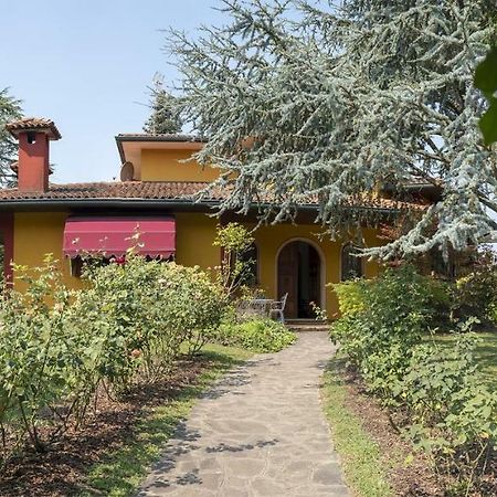 Villa Brama Legnago Dış mekan fotoğraf