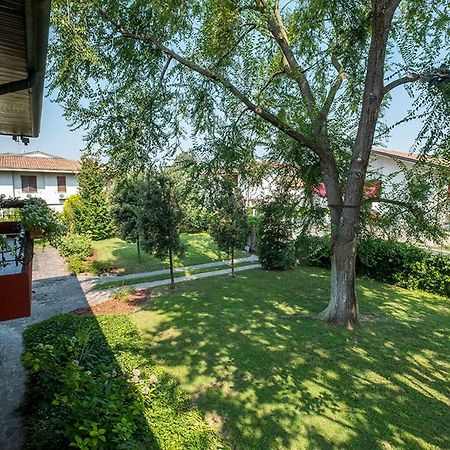Villa Brama Legnago Dış mekan fotoğraf