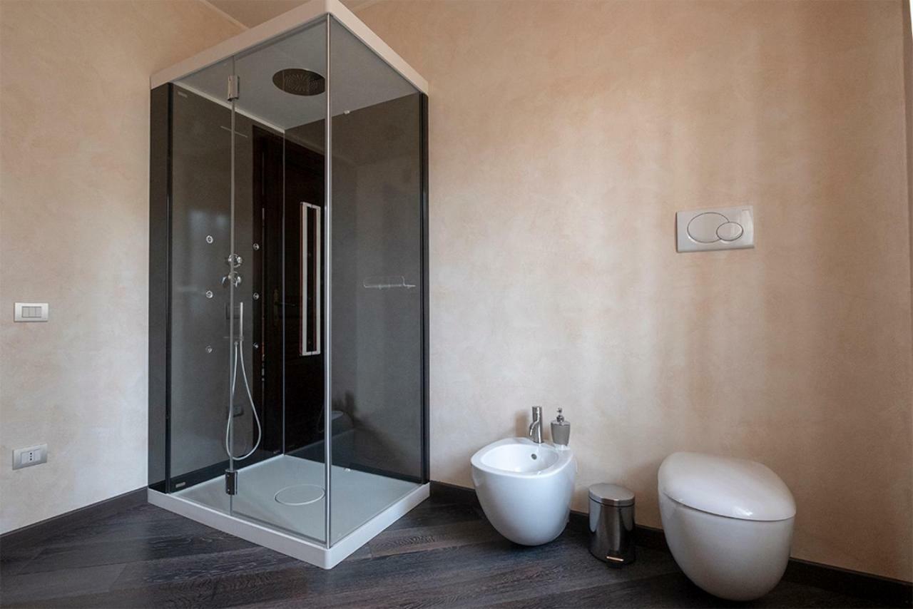 Villa Brama Legnago Dış mekan fotoğraf
