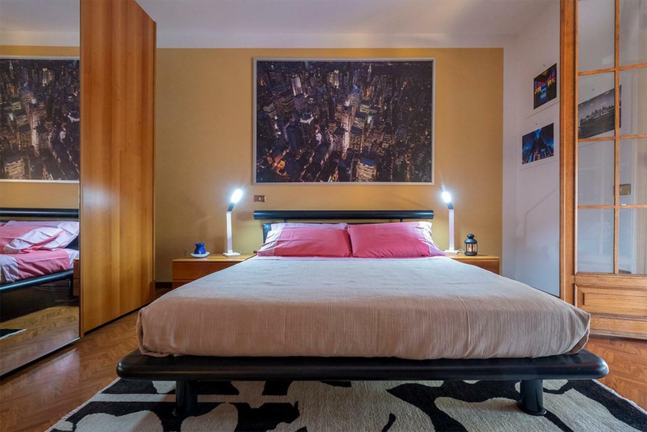 Villa Brama Legnago Dış mekan fotoğraf