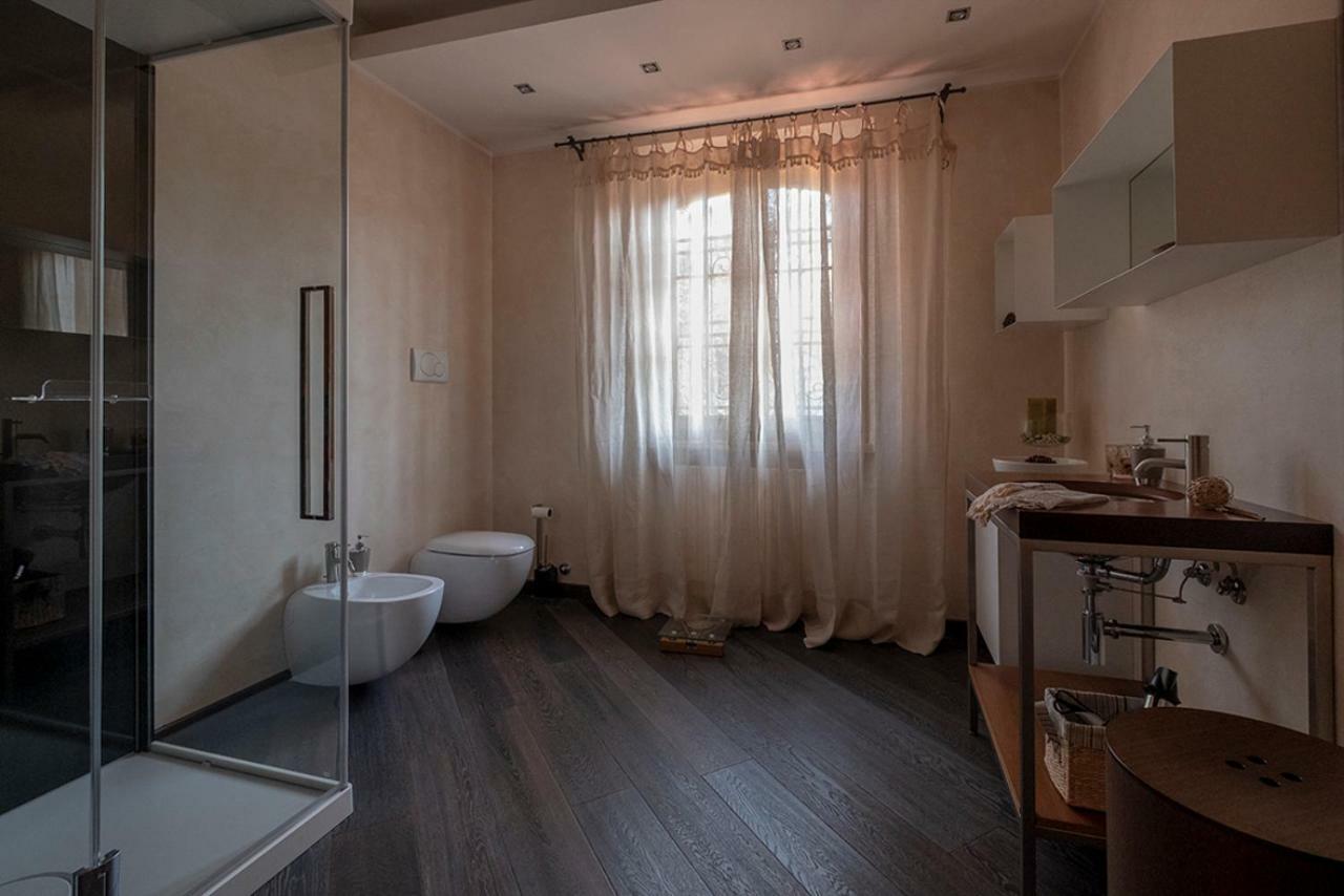 Villa Brama Legnago Dış mekan fotoğraf