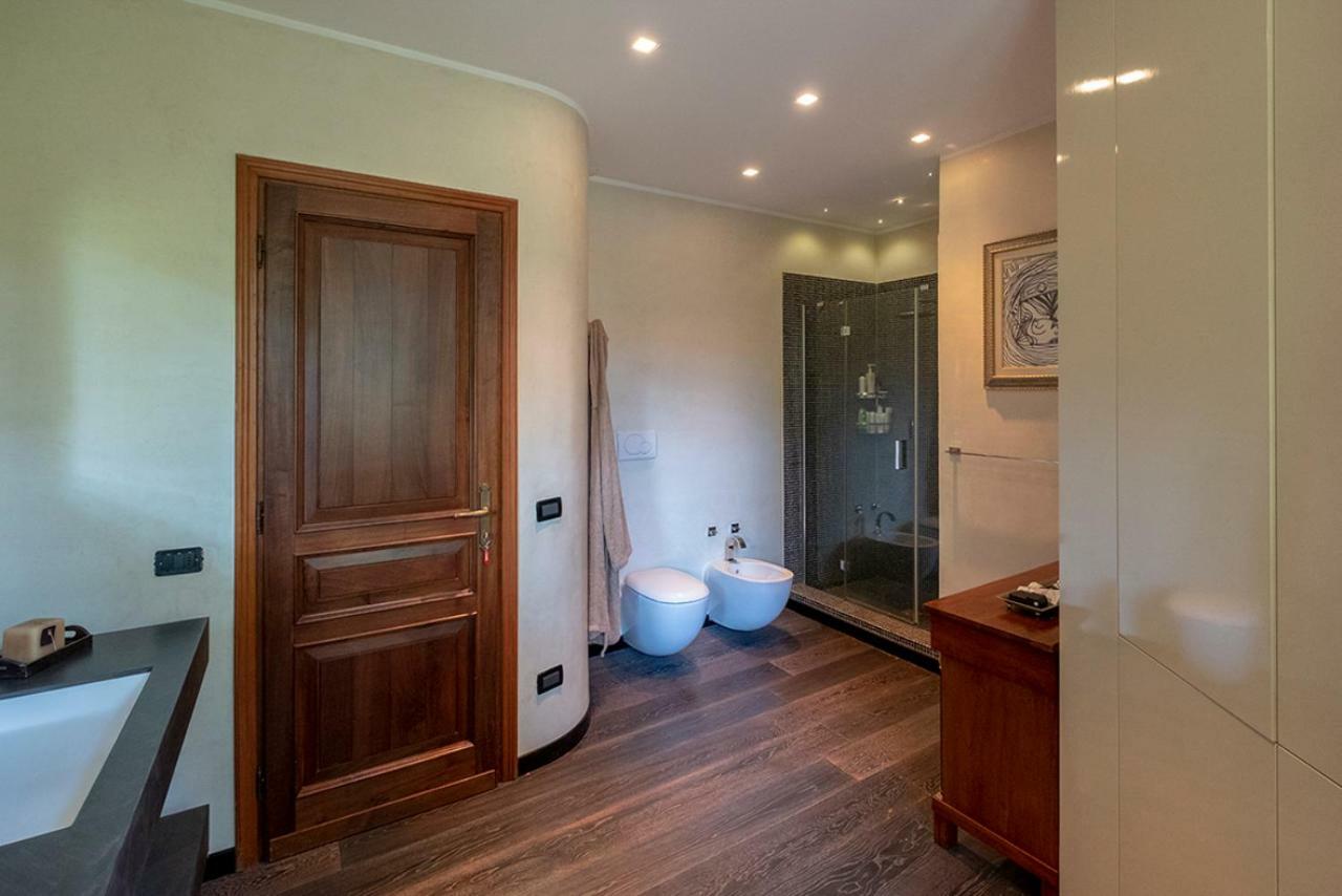 Villa Brama Legnago Dış mekan fotoğraf