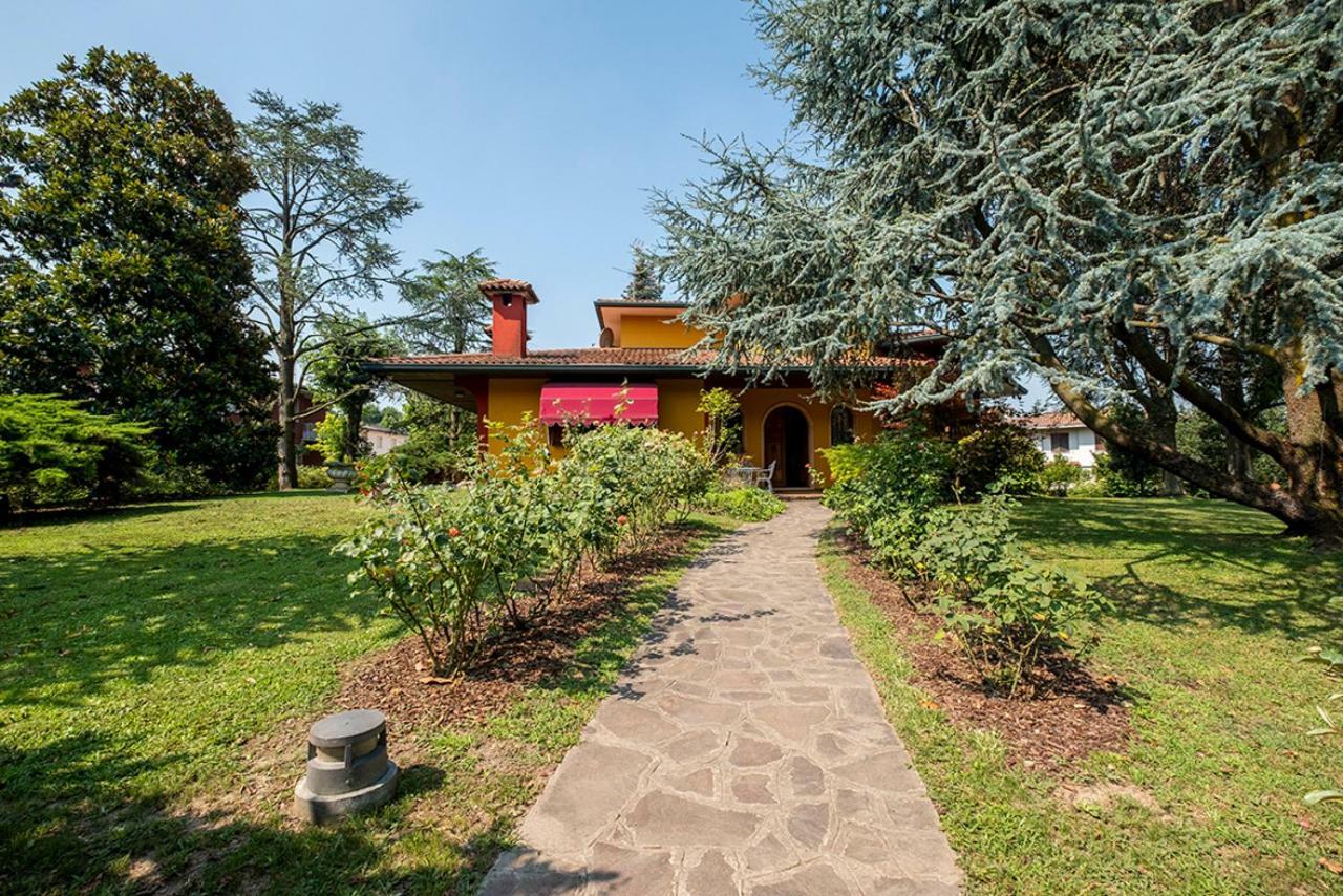 Villa Brama Legnago Dış mekan fotoğraf