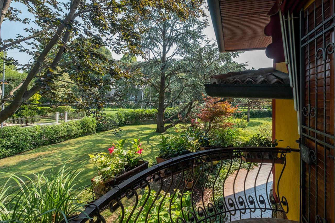 Villa Brama Legnago Dış mekan fotoğraf