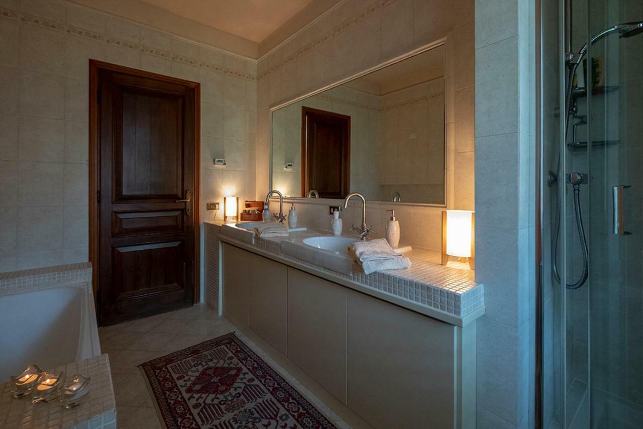 Villa Brama Legnago Dış mekan fotoğraf