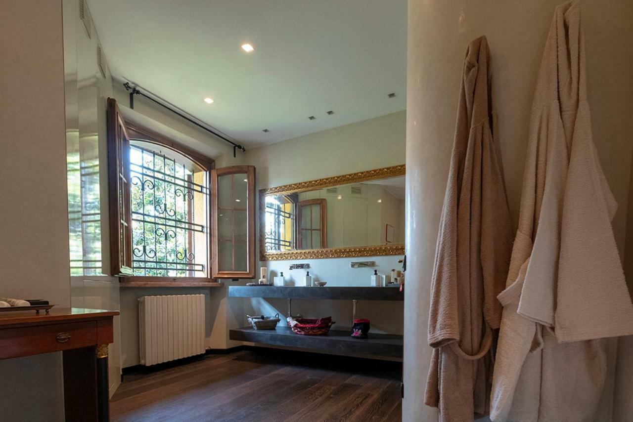 Villa Brama Legnago Dış mekan fotoğraf