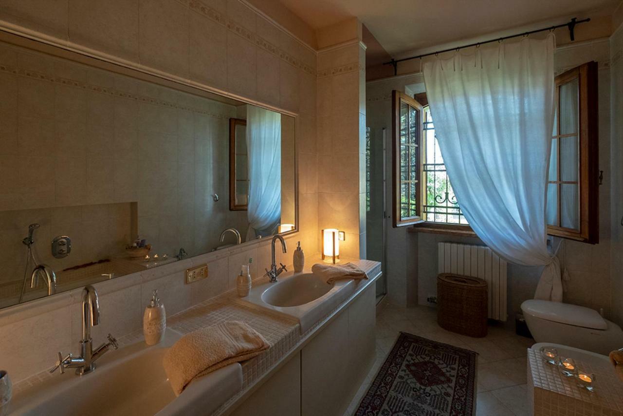 Villa Brama Legnago Dış mekan fotoğraf