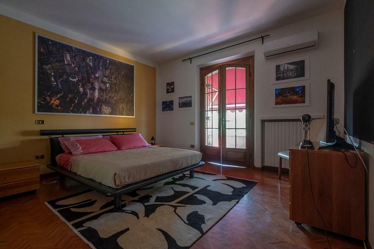 Villa Brama Legnago Dış mekan fotoğraf