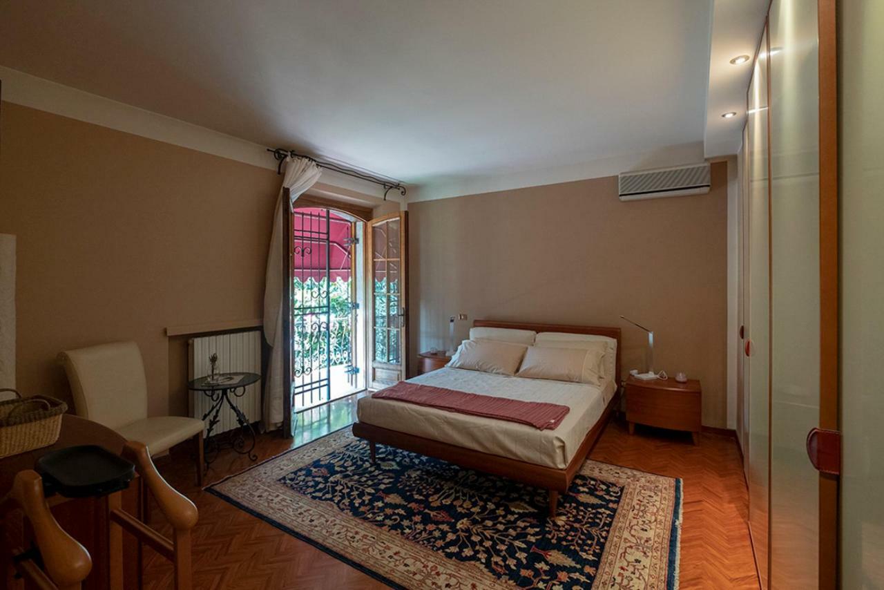 Villa Brama Legnago Dış mekan fotoğraf