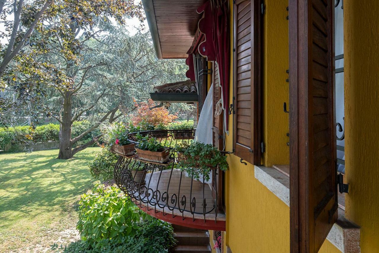 Villa Brama Legnago Dış mekan fotoğraf