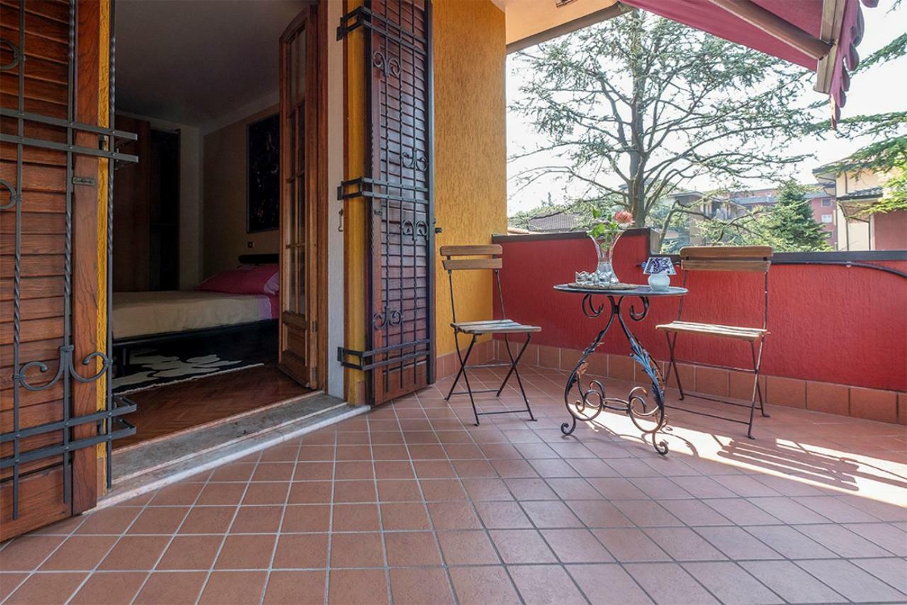 Villa Brama Legnago Dış mekan fotoğraf