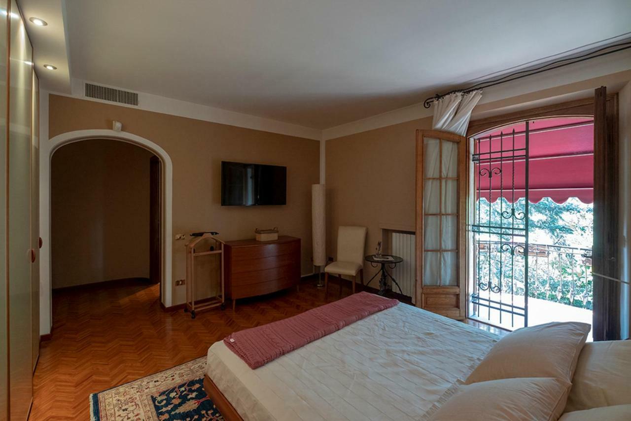 Villa Brama Legnago Dış mekan fotoğraf