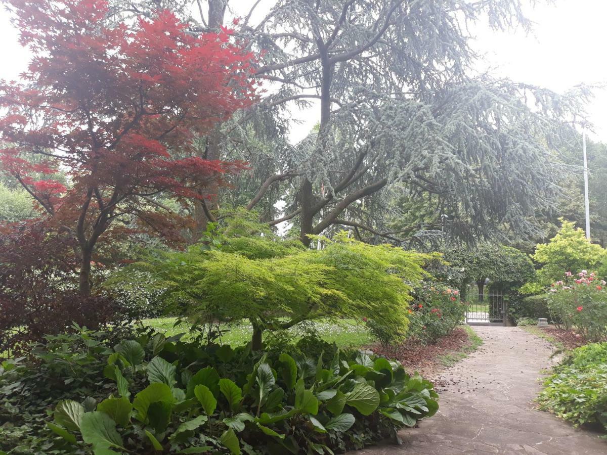 Villa Brama Legnago Dış mekan fotoğraf